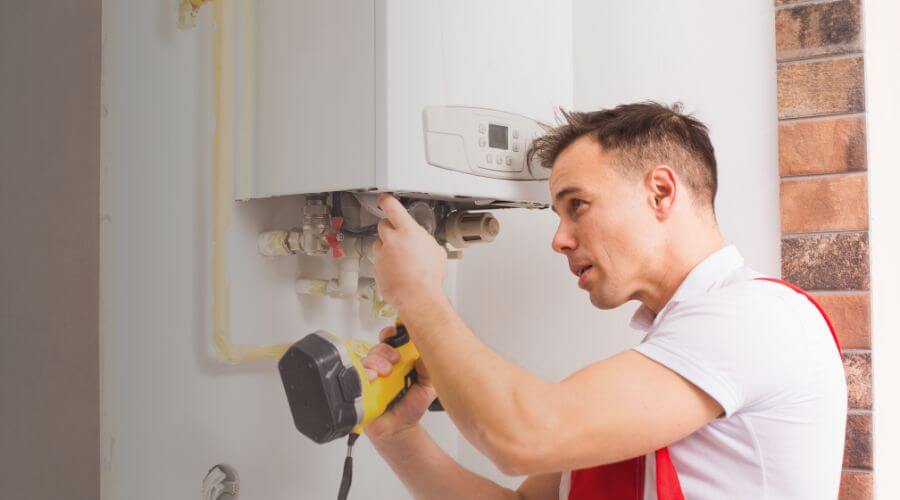 Professional bathroom faucet installation in Nelson, WI